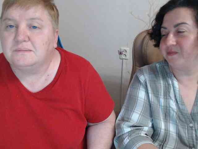 XMollyJaneEX webcam