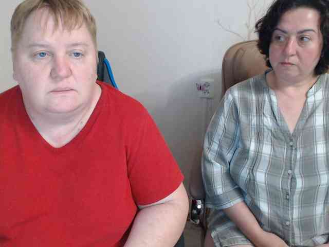 XMollyJaneEX webcam