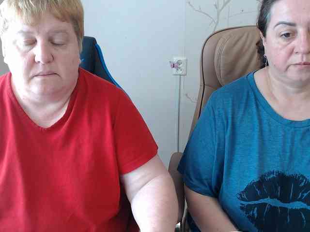 XMollyJaneEX webcam