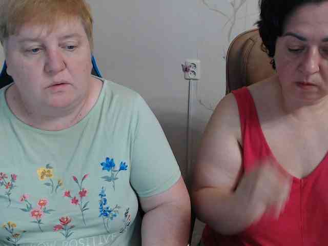 XMollyJaneEX webcam