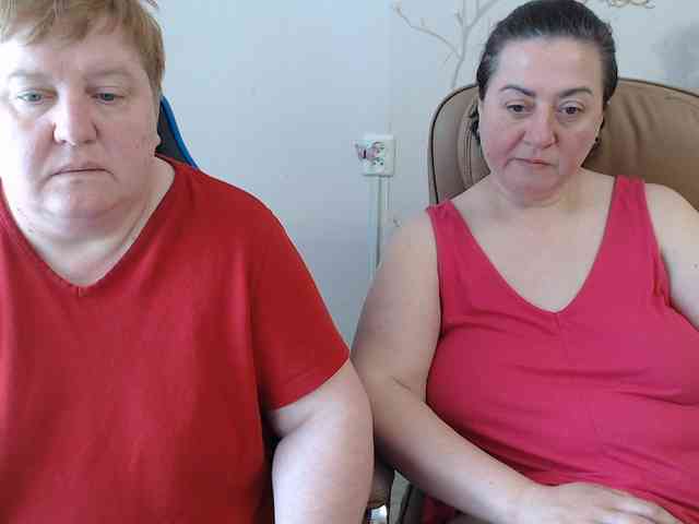 XMollyJaneEX webcam
