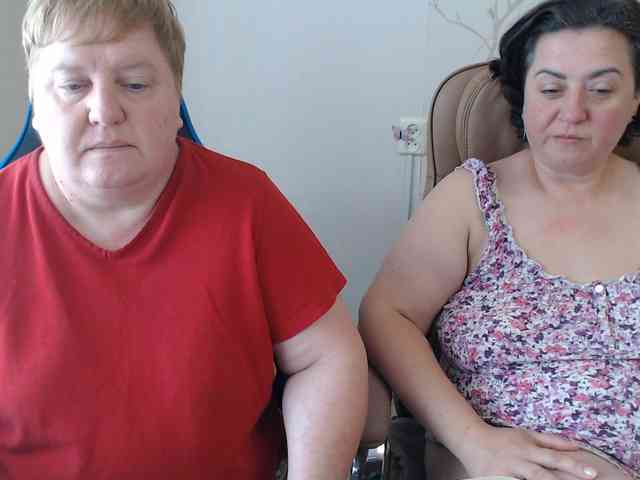XMollyJaneEX webcam