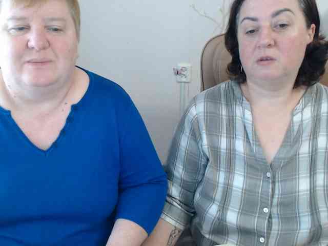 XMollyJaneEX webcam