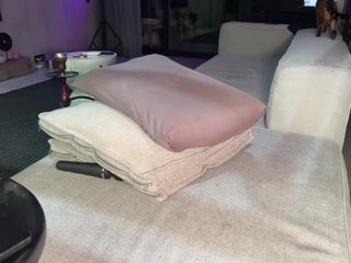 goldenalinee Porn Show