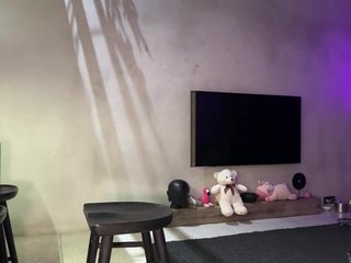 goldenalinee Porn Show
