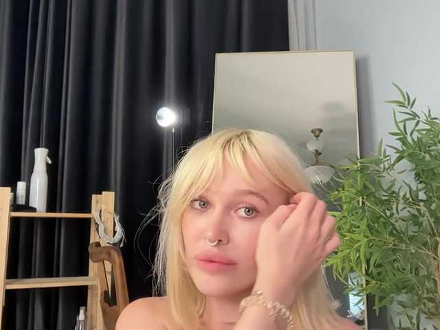 goldenalinee