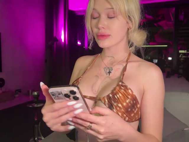 goldenalinee