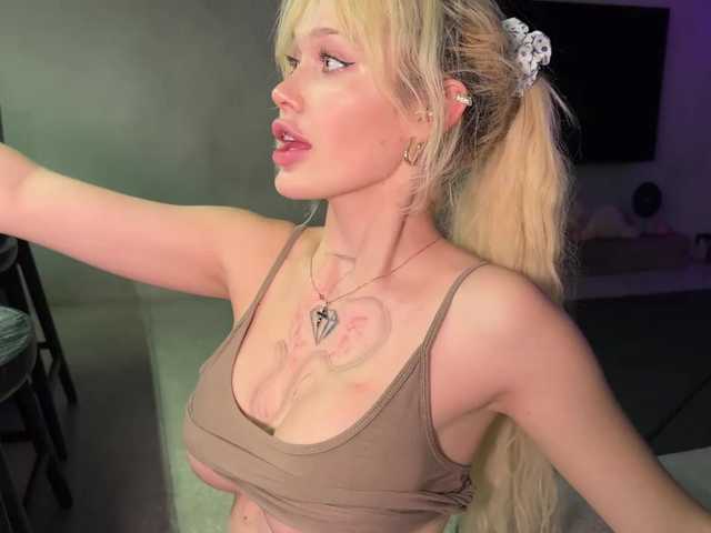 goldenalinee