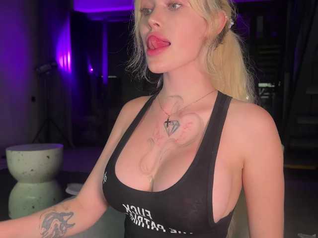 Live трансляция goldenalinee - slutnetki.online