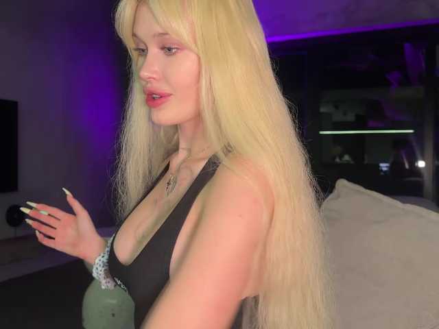 goldenalinee