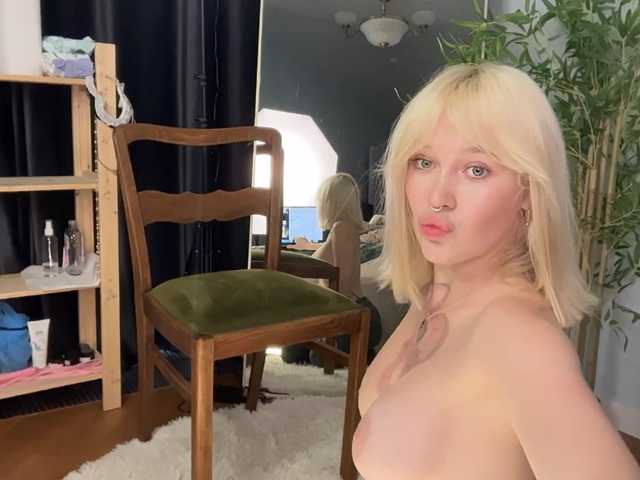 goldenalinee