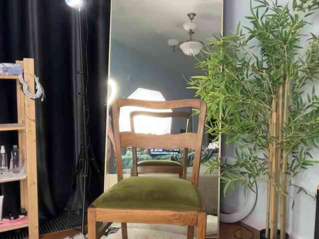 goldenalinee webcam