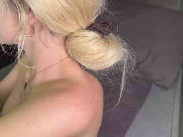 goldenalinee