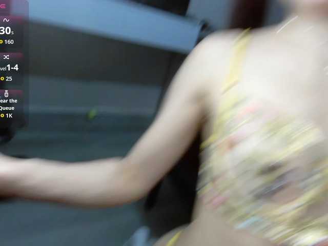 MangoXXX live cam