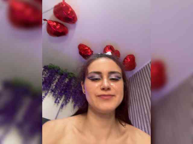 MangoXXX webcam
