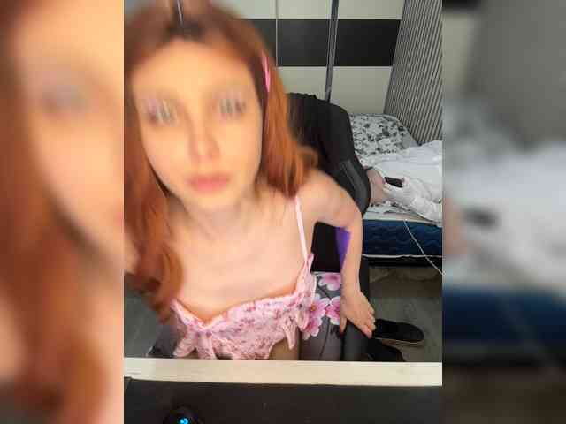 LoveNikky webcam