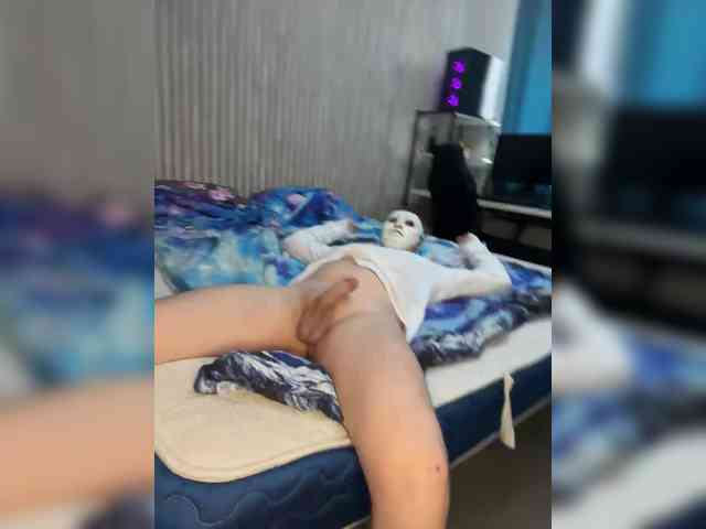 LoveNikky webcam