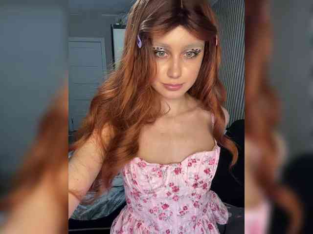 LoveNikky webcam