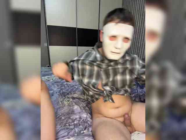 MangoXXX webcam