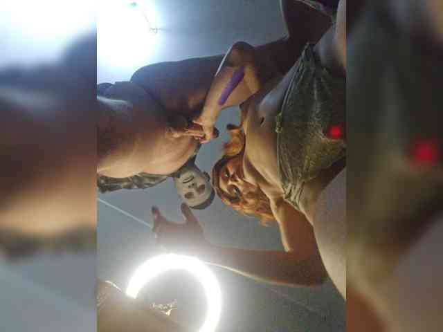 MangoXXX webcam
