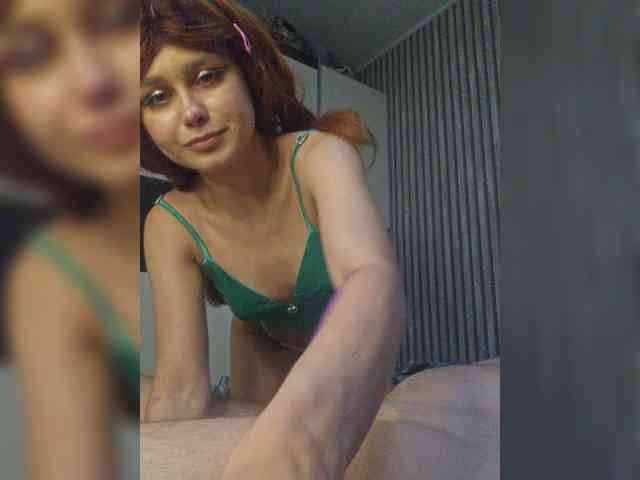 MangoXXX webcam