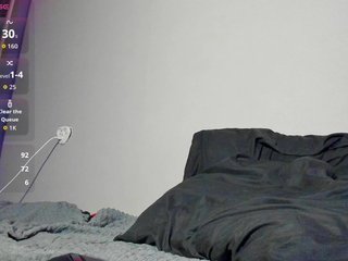 ReneYolker Porn Show