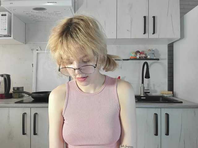 ReneYolker live cam on BongaCams
