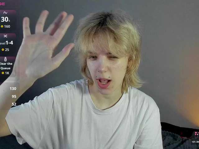 ReneYolker live cam on BongaCams