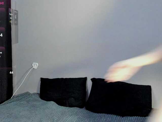 ReneYolker live cam on BongaCams