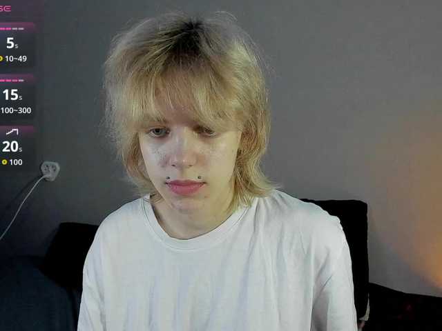 ReneYolker live cam on BongaCams