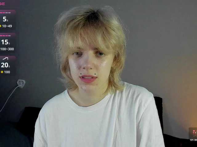 ReneYolker live cam on BongaCams