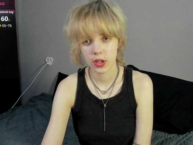 ReneYolker live cam on BongaCams
