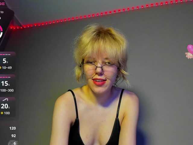 ReneYolker live cam on BongaCams