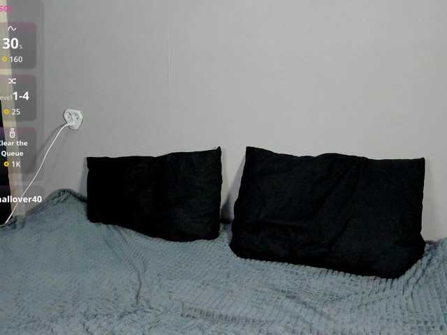 ReneYolker live cam on BongaCams