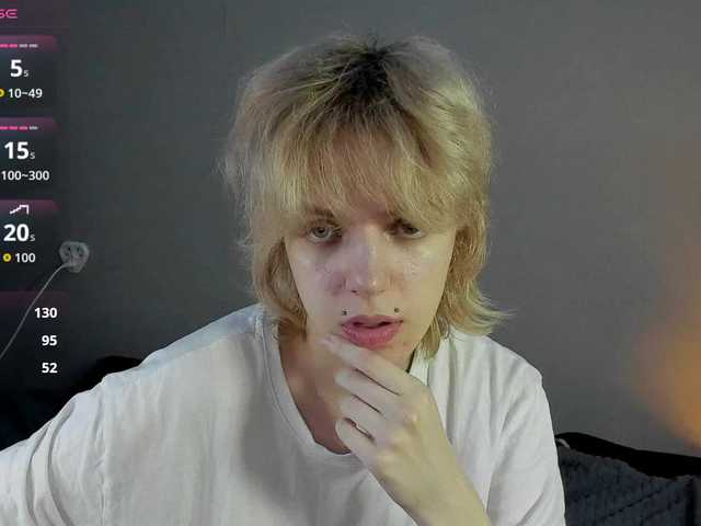ReneYolker live cam on BongaCams