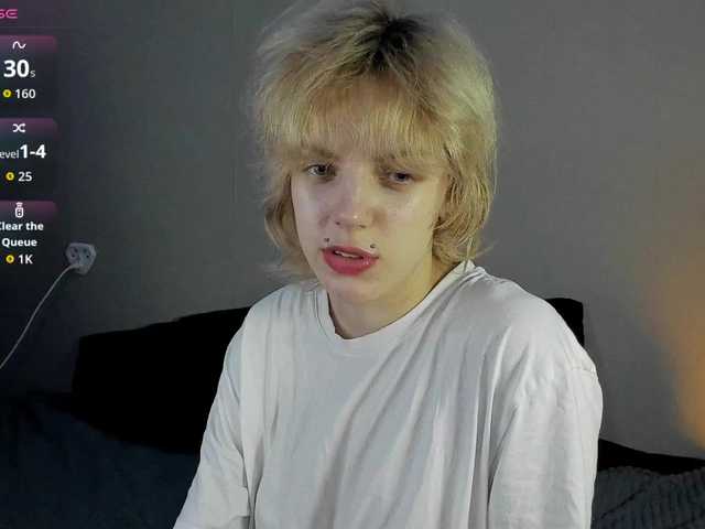 ReneYolker live cam on BongaCams