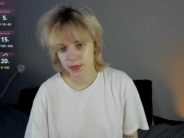 ReneYolker live cam on BongaCams