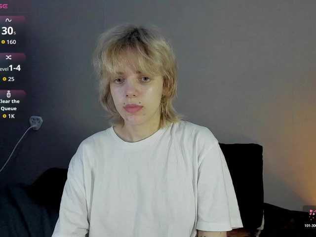 ReneYolker live cam on BongaCams