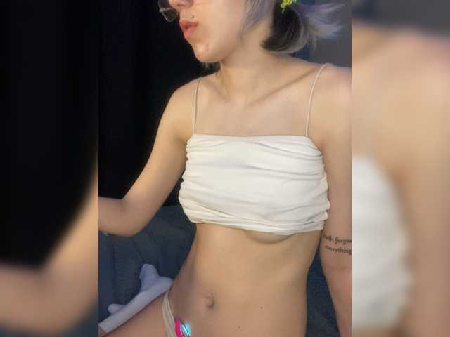 ReneYolker live cam on BongaCams