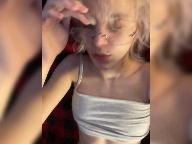 ReneYolker live cam on BongaCams