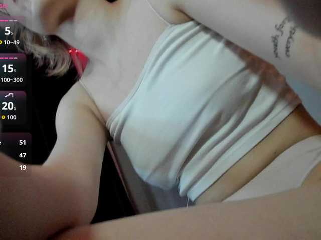 ReneYolker live cam on BongaCams