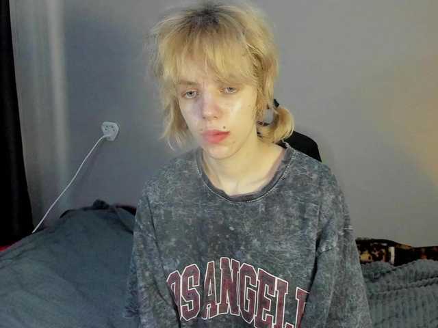 ReneYolker live cam on BongaCams