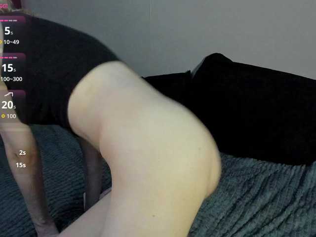ReneYolker live cam on BongaCams