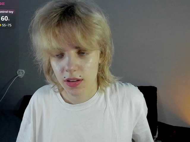ReneYolker live cam on BongaCams