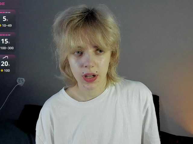 ReneYolker live cam on BongaCams