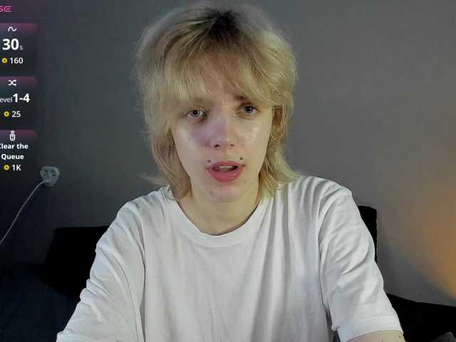 ReneYolker live cam on BongaCams