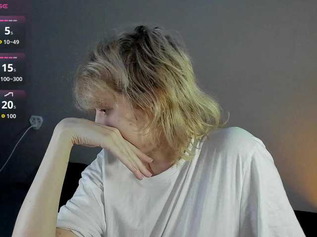 ReneYolker live cam on BongaCams