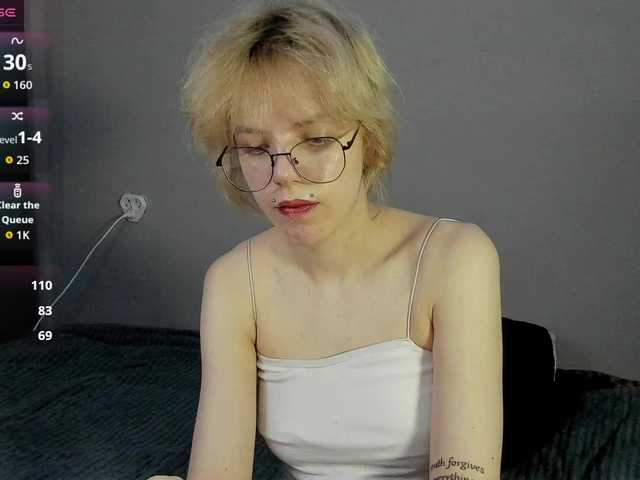 ReneYolker live cam on BongaCams