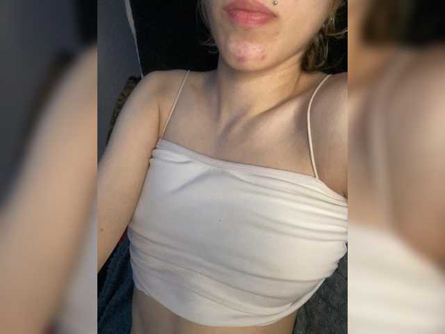 ReneYolker live cam on BongaCams