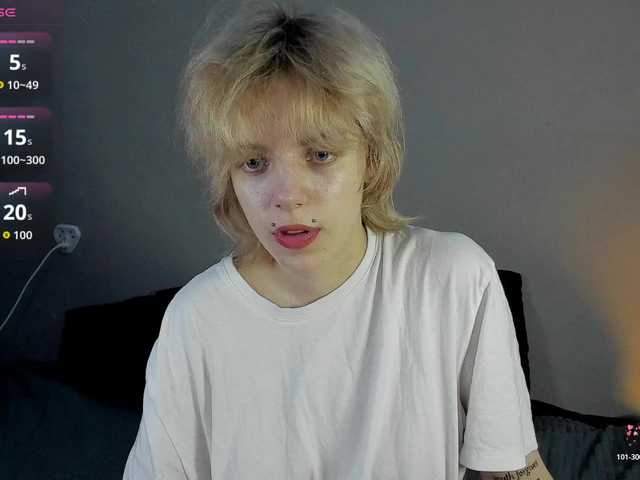 ReneYolker live cam on BongaCams